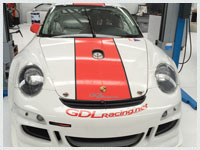 Decorazione Auto