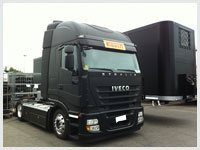 Camion