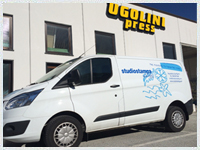 Decorazioni Auto