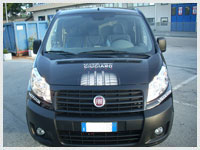 Decorazioni Auto