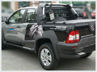Decorazioni Auto